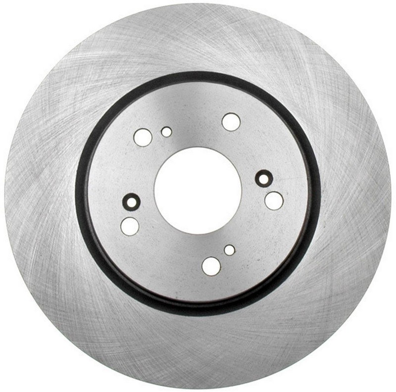 Disc Brake Rotor for Fits 2016-2007 Honda CR-V Front, 2012-2007 Acura RDX Front gallery