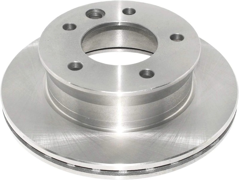 Front Disc Brake Rotor Pronto BR34226