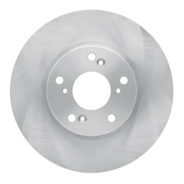 Genuine DYNAMIC FRICTION Disc Brake Rotor 600-59034
