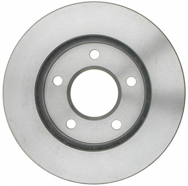 ACDelco 18A118 Disc Brake Rotor gallery