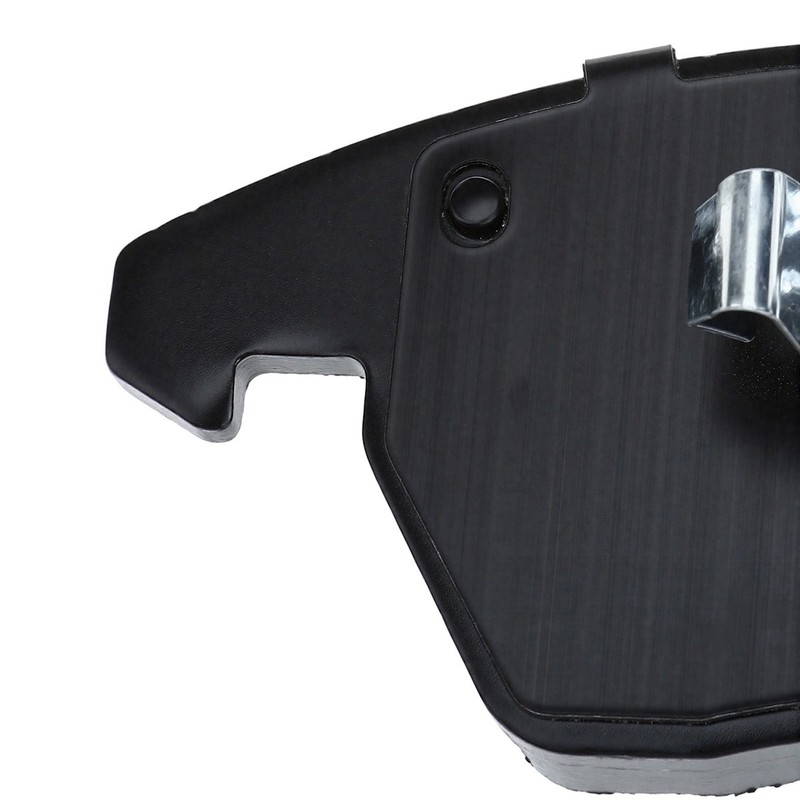 Brake Pad Sets 4-Wheel Set Front & Rear for VW Volkswagen Golf Jetta TT Quattro gallery