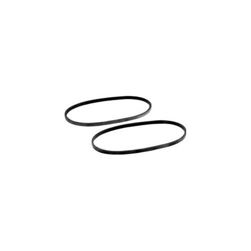 Ammco 6922 9.25″ Non Vented Rotor Silencer Band 2 Pack