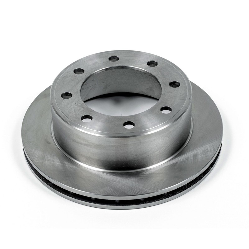 PowerStop AR8571 AutoSpecialty Brake Rotor For 99-05 Excursion F-250 SD F-350 SD