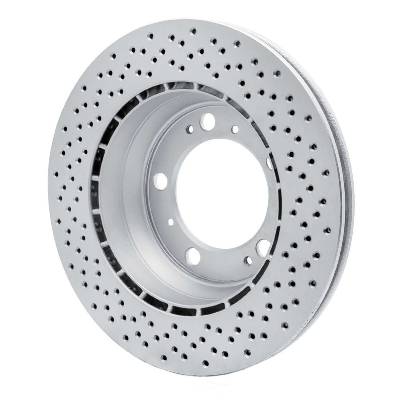 Disc Brake Rotor DFC 920-02039 gallery