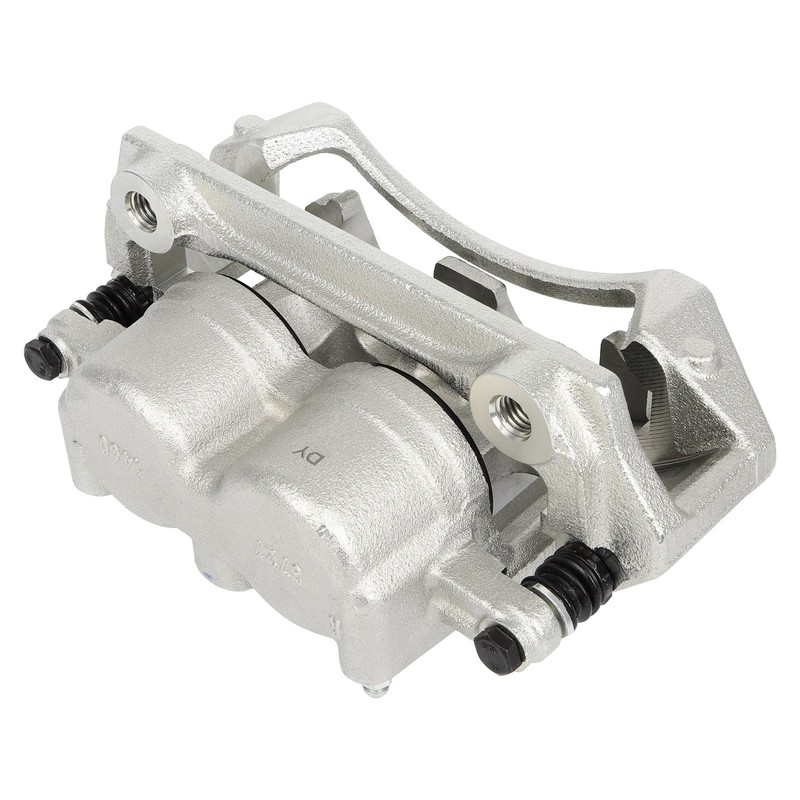 Front Left Right Brake Calipers w/ Bracket 2pcs For 1996-2003 Ford F-150 gallery