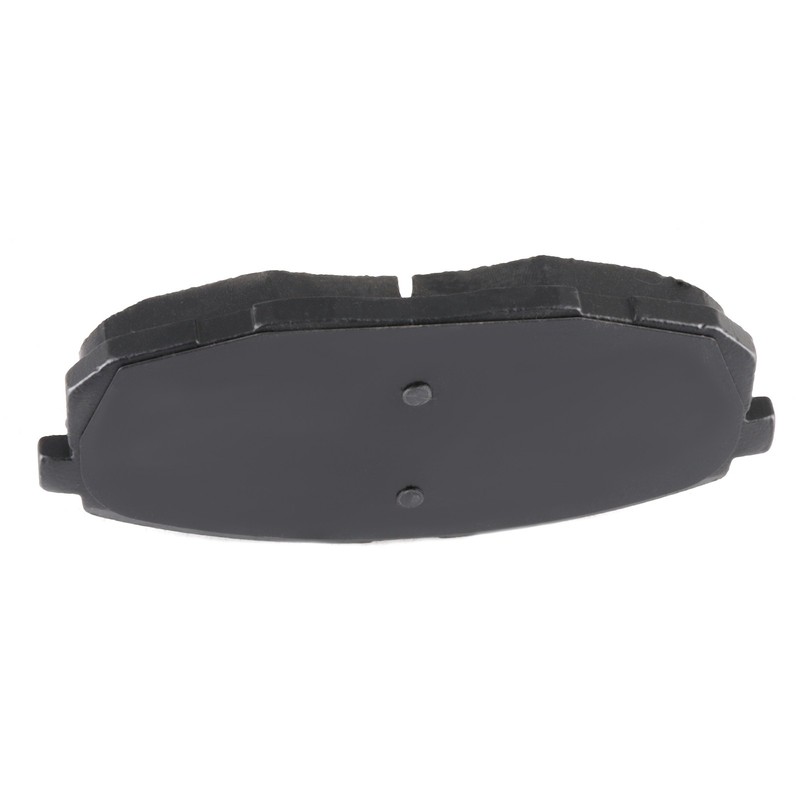 Front Disc Brake Solid Rotor And Ceramic Pads For 2011 2012 Elantra Touring gallery