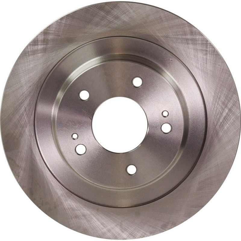 SureStop Brake Disc For Mitsubishi Eclipse Cross 2018-2020 | 4-Wheel Set gallery