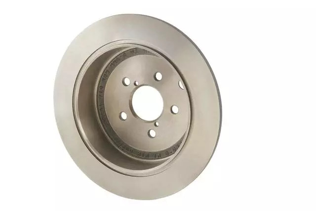 Genuine Subaru Rotor 26700FG000 gallery