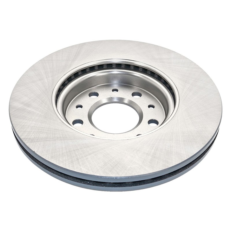 DuraGo Front Disc Brake Rotor for Encore GX, Envista, Equinox+More (BR901622-01) gallery
