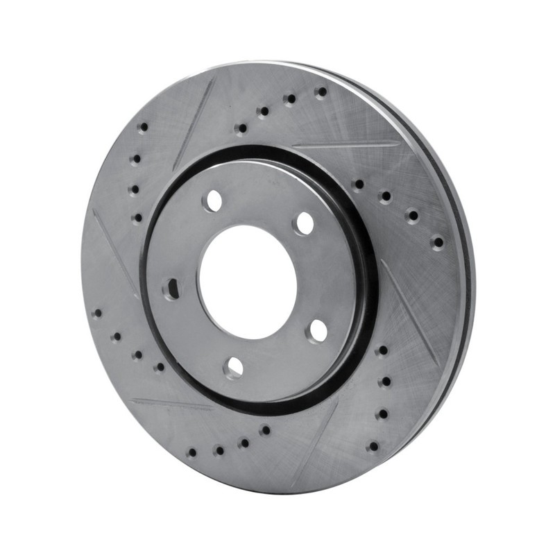 For Chrysler Voyager 2001-2003 Brake Rotor | 25.3mm. / 1.00in. Discard Thickness gallery