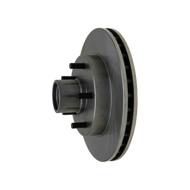 Genuine ACDelco For Chevy S10 1996-2003 Brake Rotor And Hub | Front 5 Lug Holes