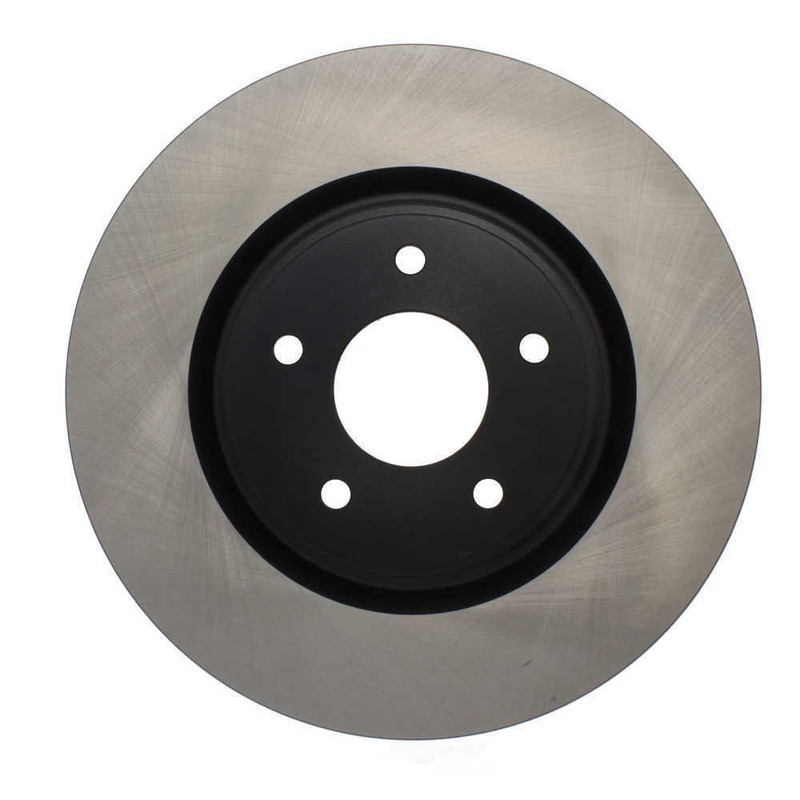 RAYBESTOS 981055R2 Disc Brake Rotor gallery