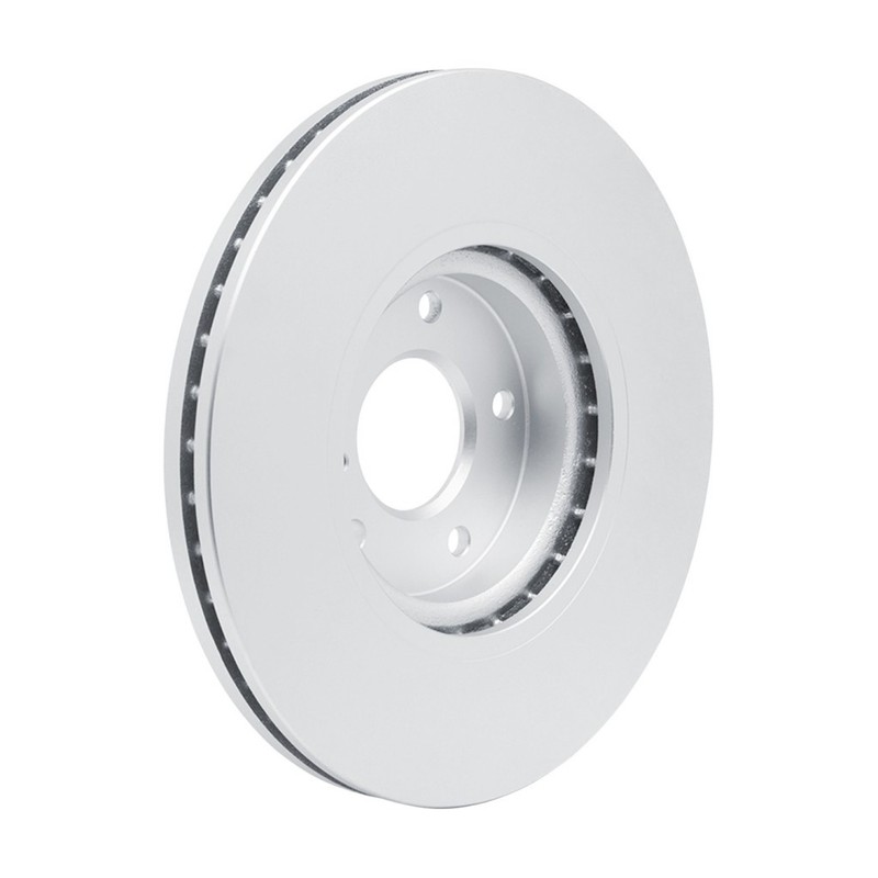 For Infiniti EX37 2013 Brake Rotor Front | Coated 12.60 Inches Outside Diameter gallery