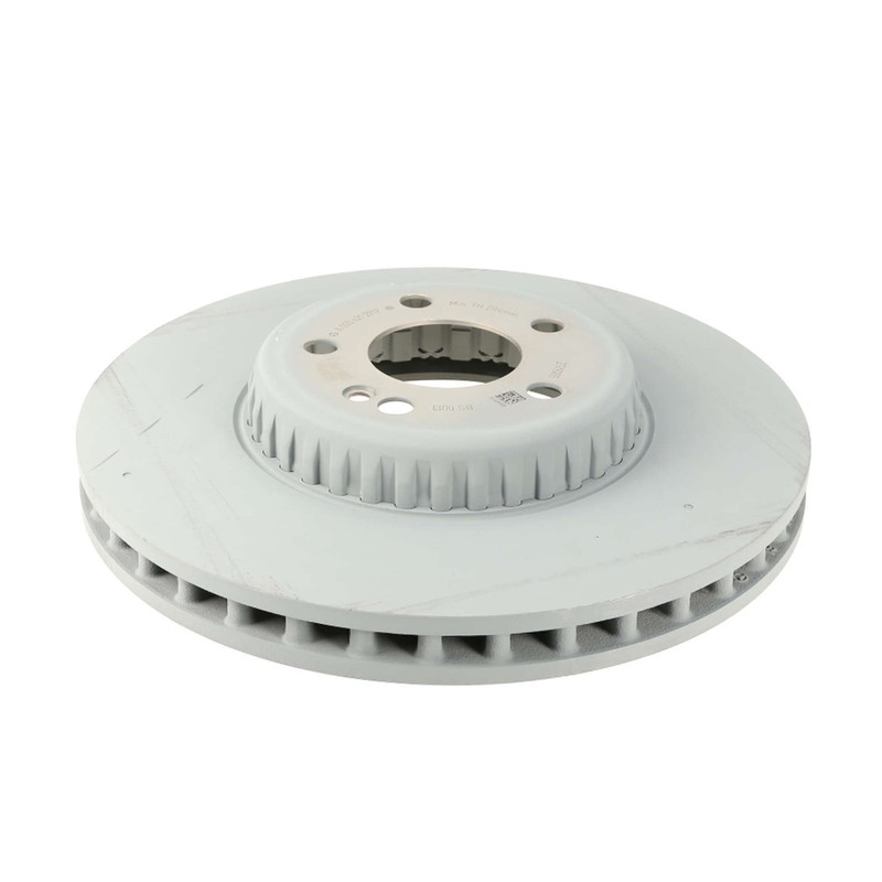 GENUINE MERCEDES Brake Disc 0004212712 / A0004212712