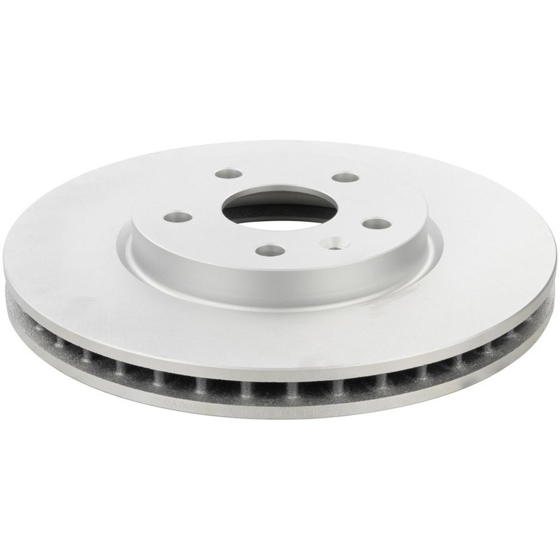 For Buick LaCrosse Regal Chevy Equinox 2010-2019 Magma Front Brake Rotor DAC gallery