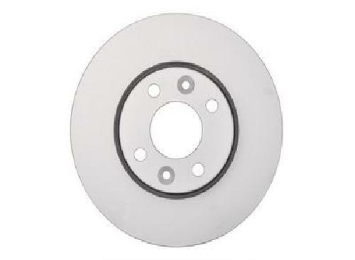 Genuine Bosch Brake Disc 0 986 479 B73 for Alfa Romeo Dacia Lada Land Rover