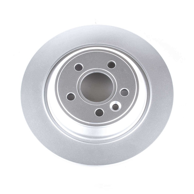 Rr Disc Brake Rotor Power Stop EBR1075EVC gallery