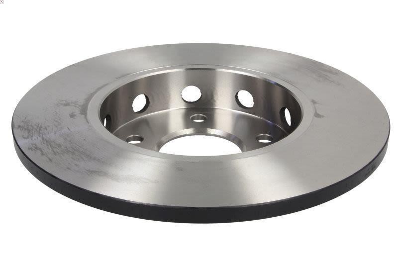 1X Brake Disc TRW DF2654 for Mercedes-Benz C-Class (W202) 2 1994-2000