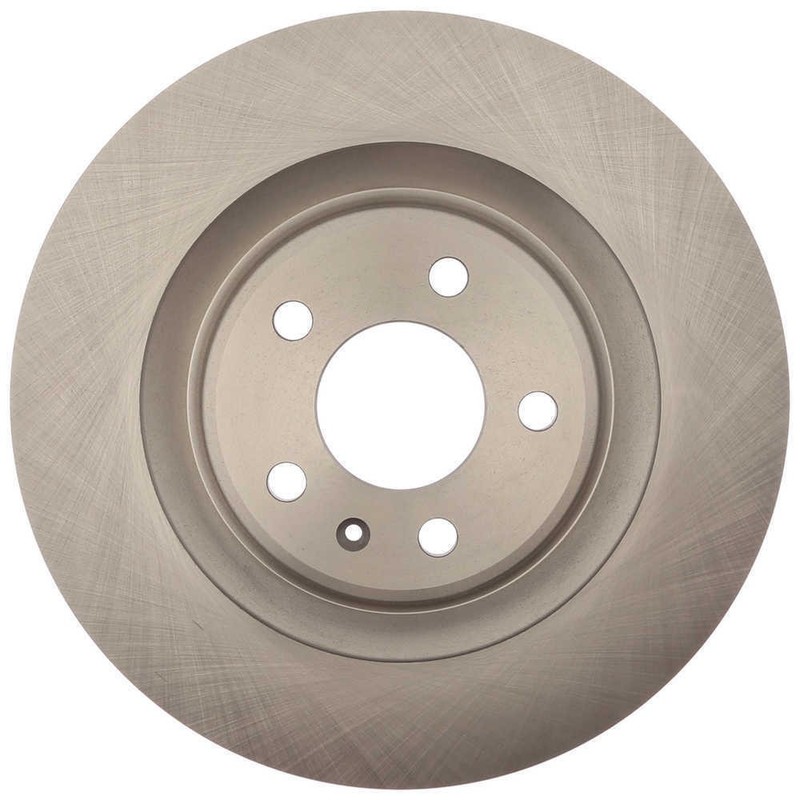 Disc Brake Rotor-R-Line Raybestos 980881R gallery