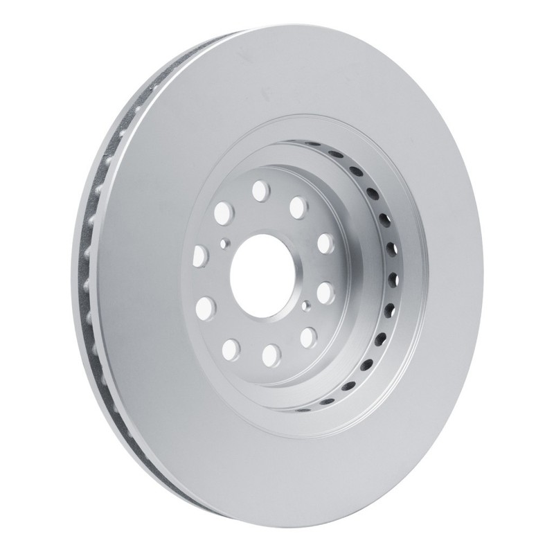 For Lexus LS460 2007-2017 Brake Rotor | 1.22 inches / 31 mm. Discard Thickness gallery