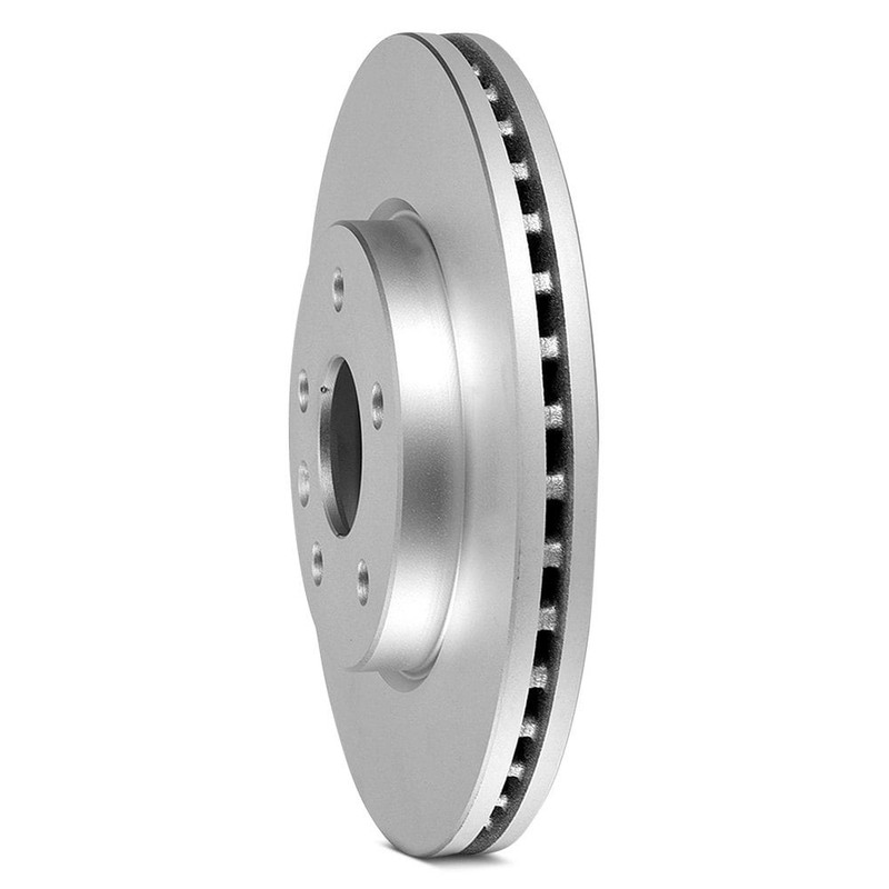 For Dodge Ram 1500 94-99 QuietCast Premium Front Brake Rotor & Hub Assembly gallery