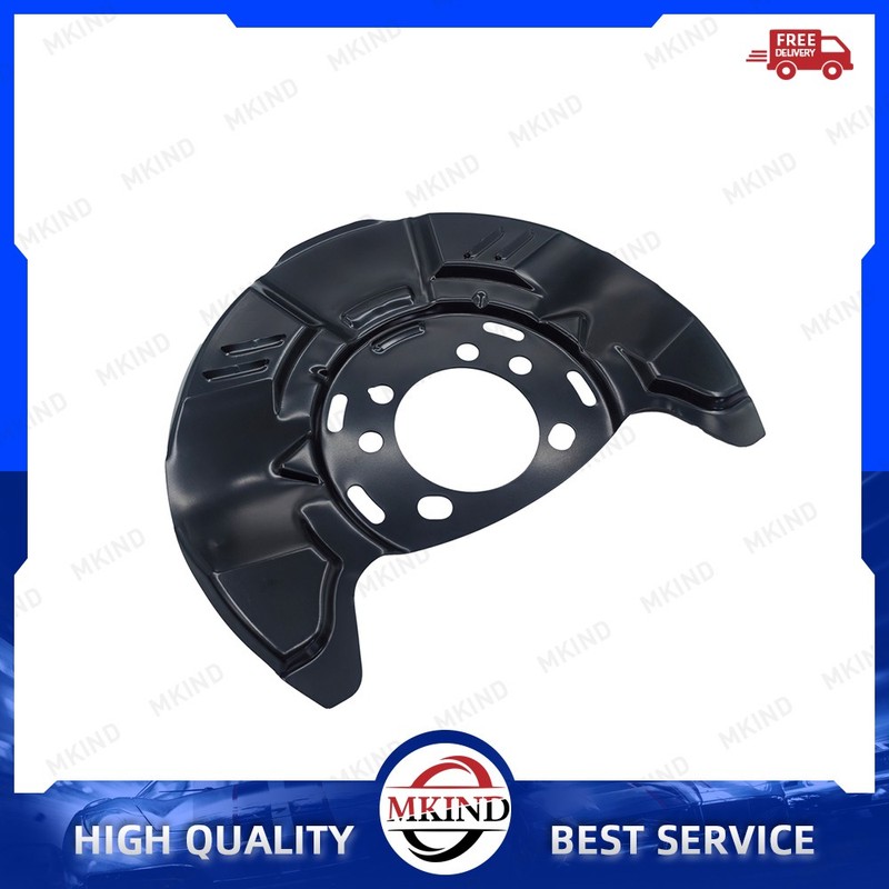 Front Brake Backing Panel Plate for 08-18 Subaru Forester Impreza 26290AG000