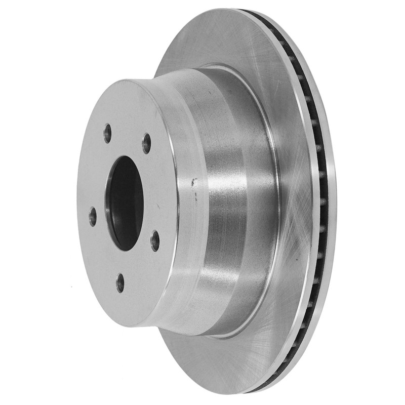 For 1997-2005 BLAZER/JIMMY Rear Right or Left Brake Disc 15704667 gallery