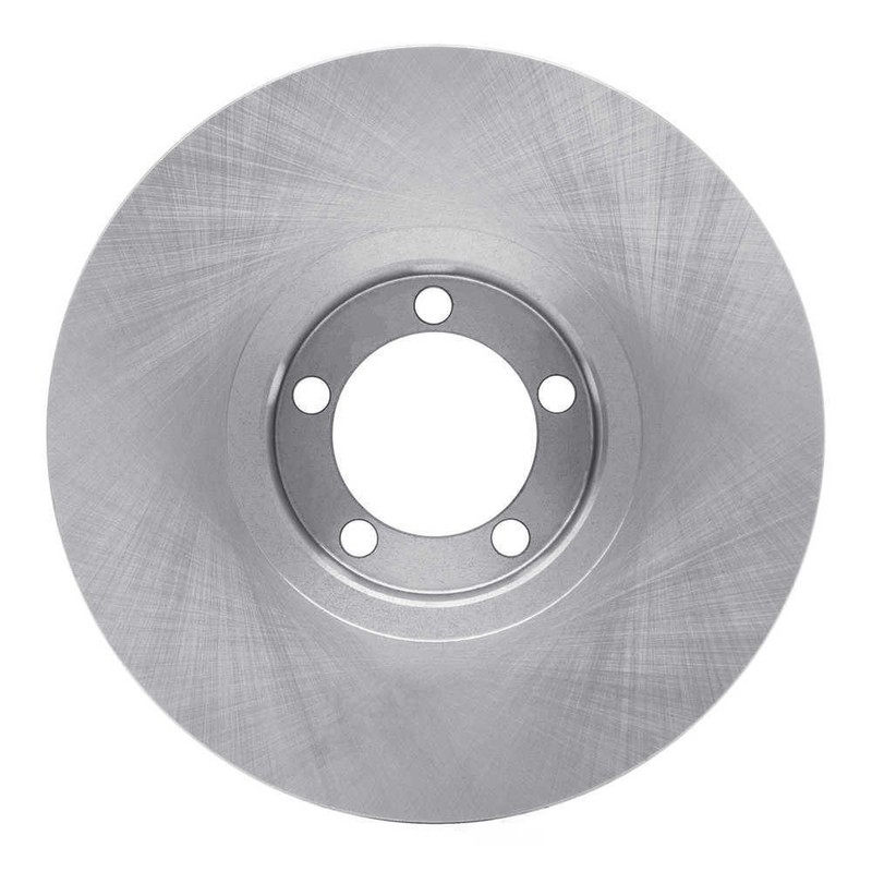 Disc Brake Rotor DFC 600-63001 gallery