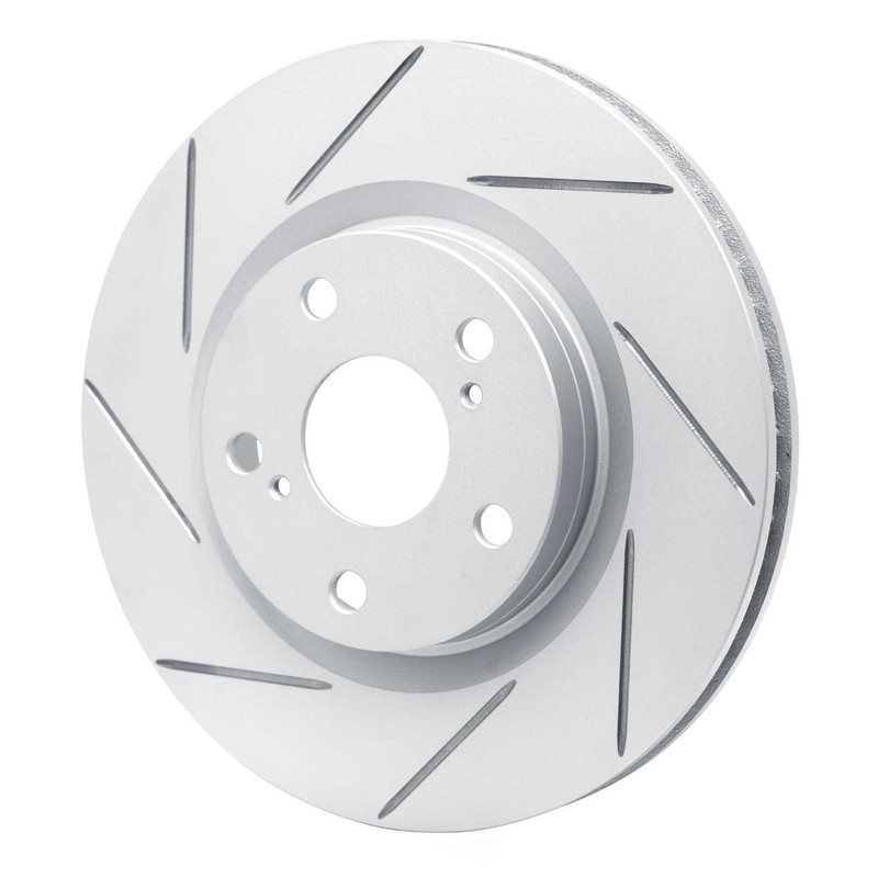 Disc Brake Rotor-Base DFC 810-76080L gallery