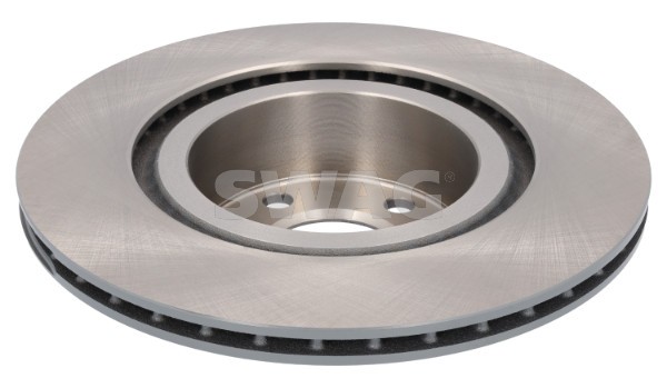 SWAG 20 93 8577 Brake Disc for BMW gallery