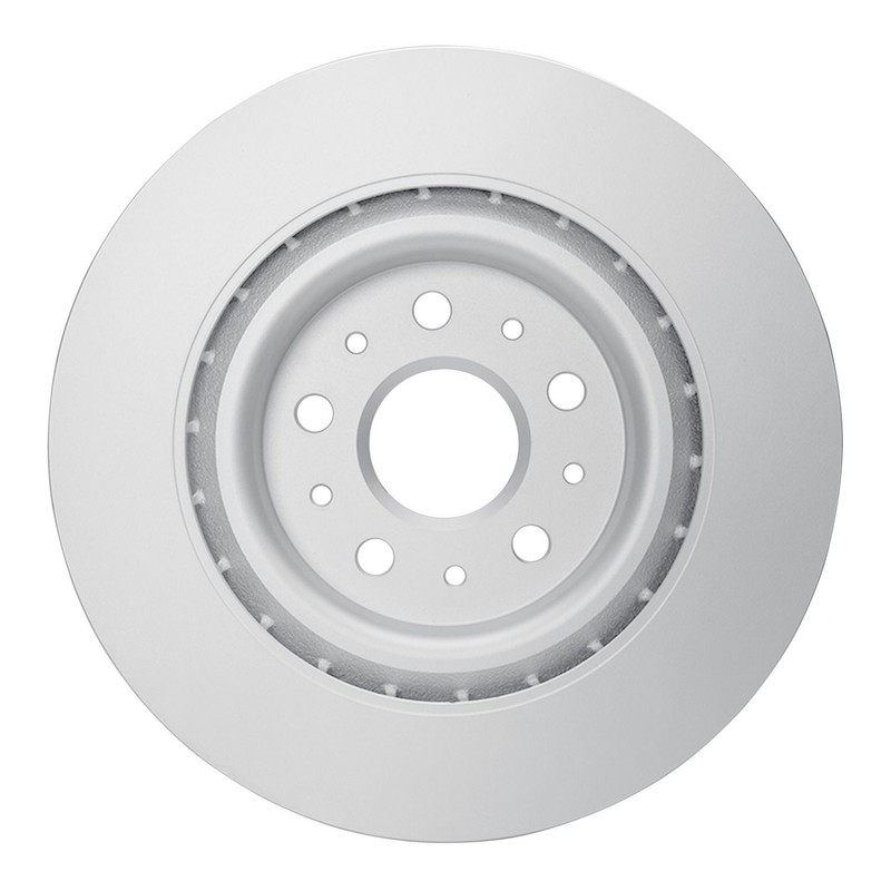 Rotor Fits 2019-2020 Cadillac CT6 900-46065 gallery