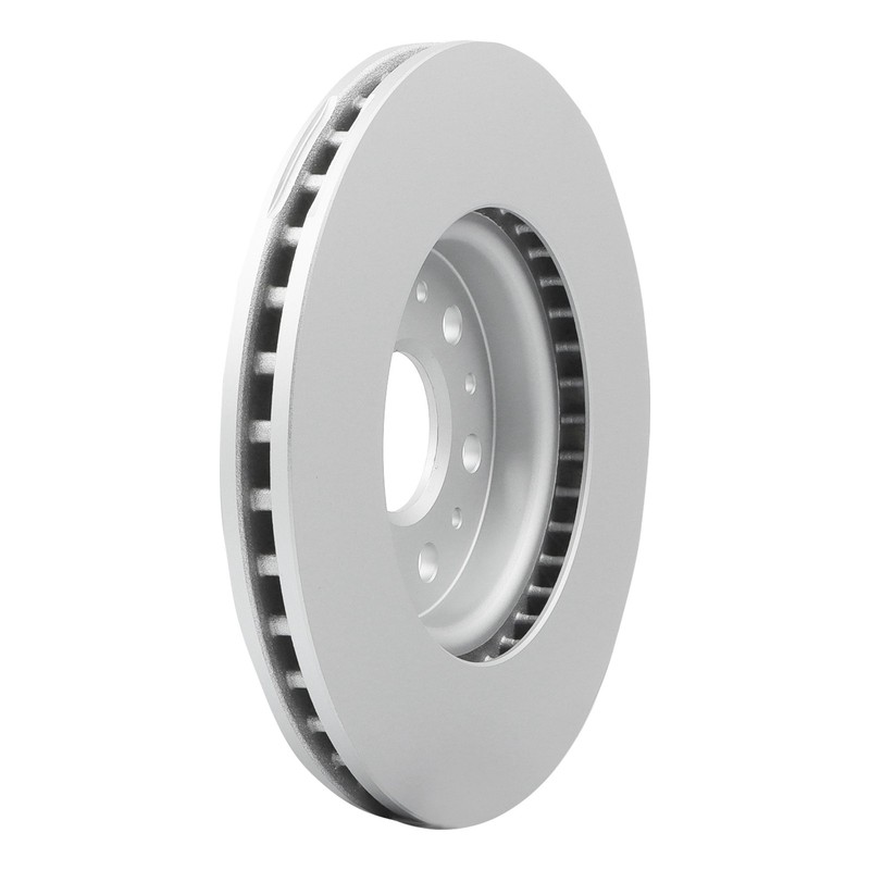 Front Brake Rotor for 18-24 Buick Enclave 19-24 Chevy Blazer GMC Acadia 12.64 in gallery