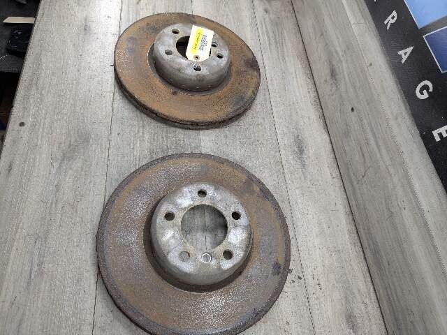 OEM OEM F30 F32 F33 F36 Front Left Right Brake Disc Rotors 340x30 28.4 gallery