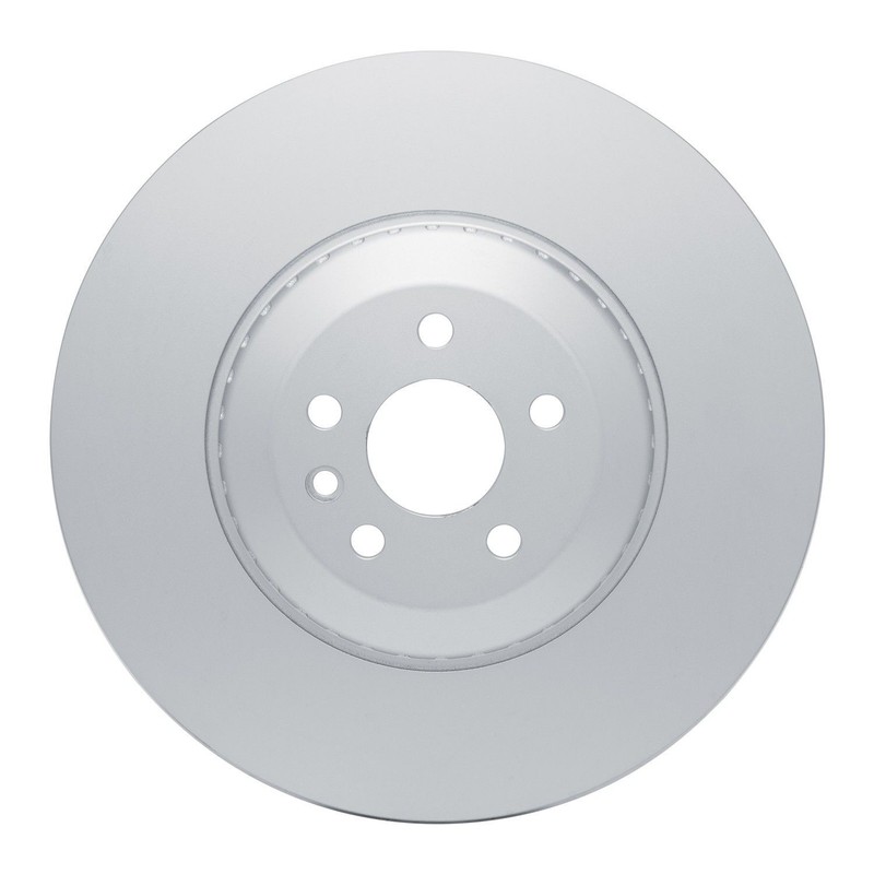 Front Rotor Fits 2021-2024 Land Rover Range Rover Velar 900-20043