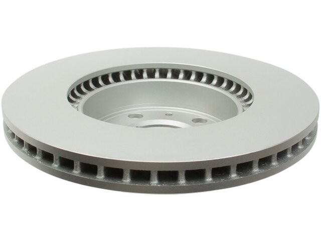 Front ATE Brake Rotor fits Volvo V90 1997-1998 29YWCFDD