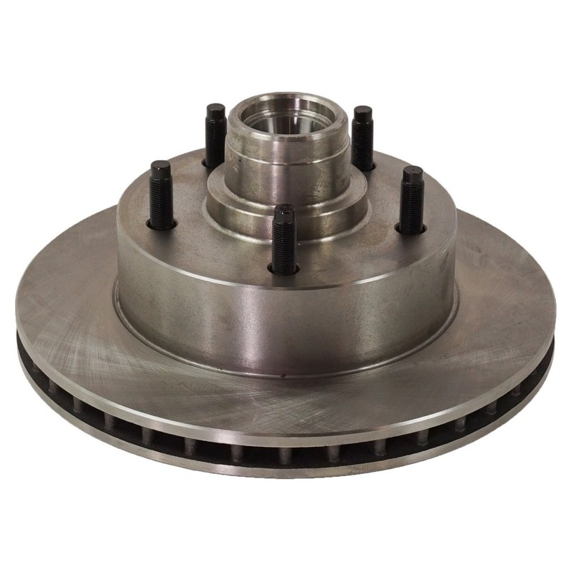 SureStop Brake Disc For Ford F-150 Econoline 1999-2001 Driver OR Passenger Side gallery