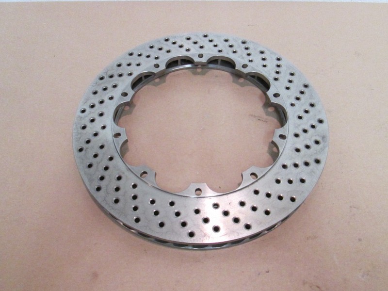 Ferrari 360 Challenge RH Front Brake Disc VENTED #181546