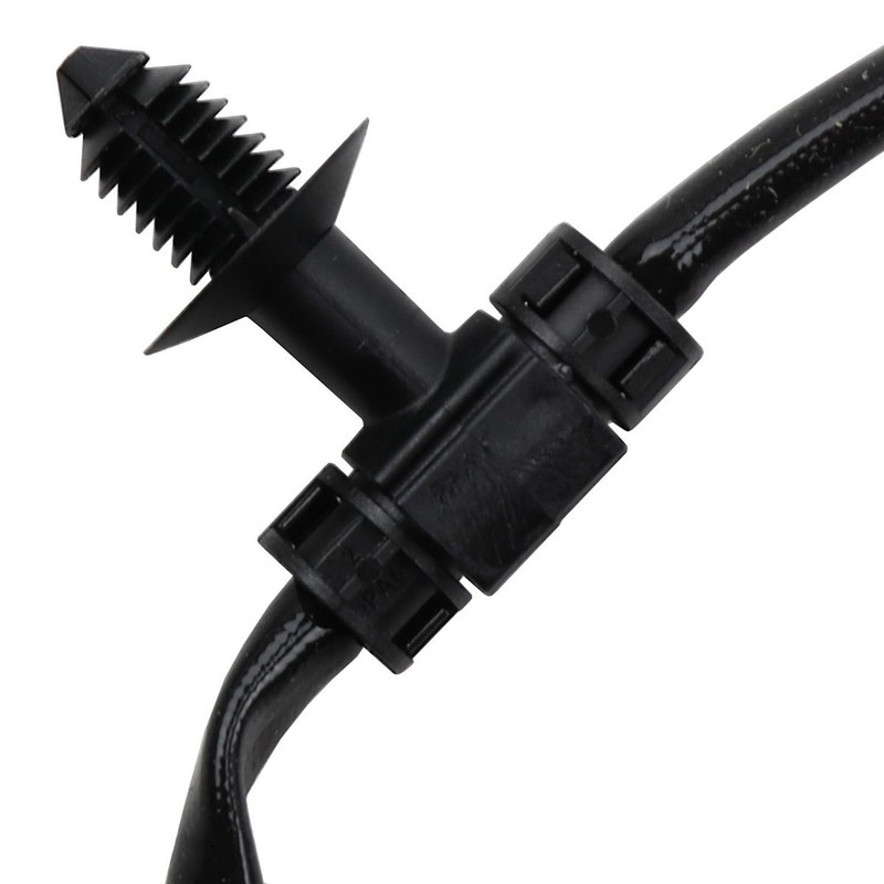 084-2260 Beck Arnley Brake Pad Sensor Cable Rear for Audi A6 Quattro S6 Q5 SQ5 gallery