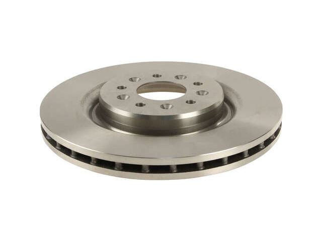 Eurospare 46NR69Y Front Brake Rotor Fits 2003-2006 Jaguar XK8