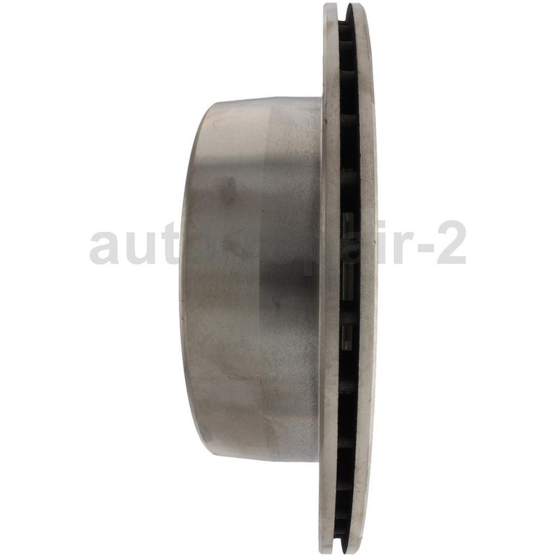 For 2000~2005 Cadillac DeVille C-Tek Rear Disc Brake Rotor gallery