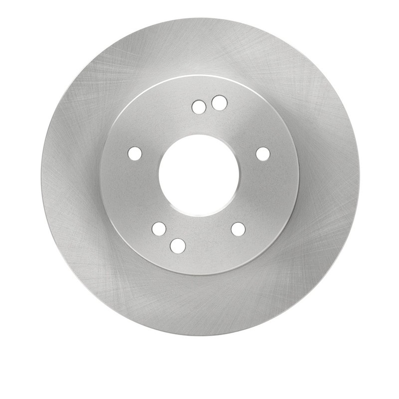 ERE-47008 R1 Concepts Brake Disc Front or Rear Driver Passenger Side 4-Wheel ABS