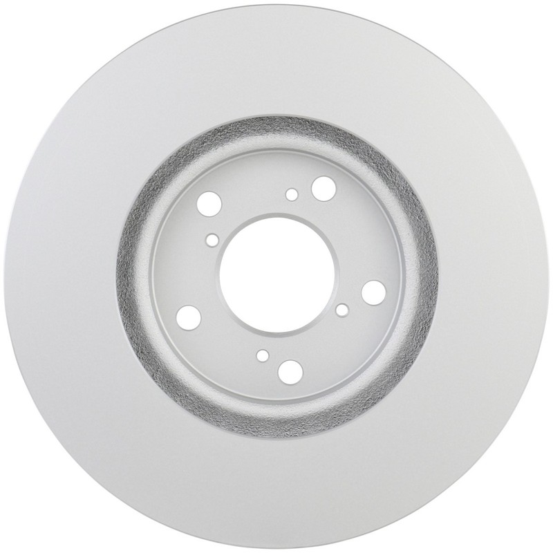 26010788 Bosch Brake Disc Front Driver or Passenger Side Right Left Left/Right gallery