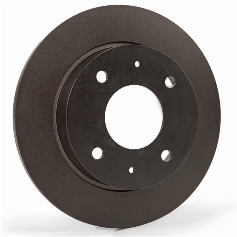 EBC Brakes Disc Brake Rotor Set | RK1401 gallery
