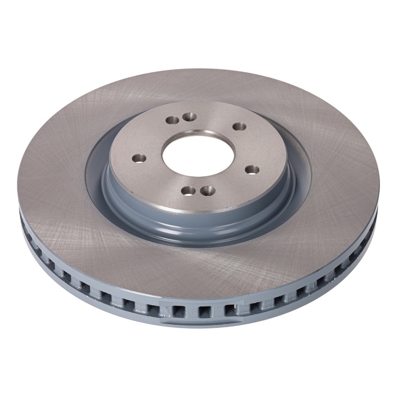 Blue Print Brake Disc – ADBP430170 – Front Axle – OE Quality & Specification