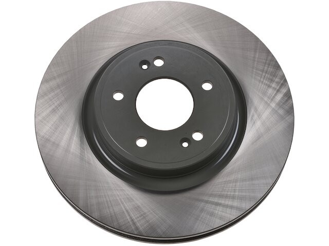 Rear Brake Rotor For 2011-2015 BMW Alpina B7 xDrive 2012 2013 2014 TP264QM