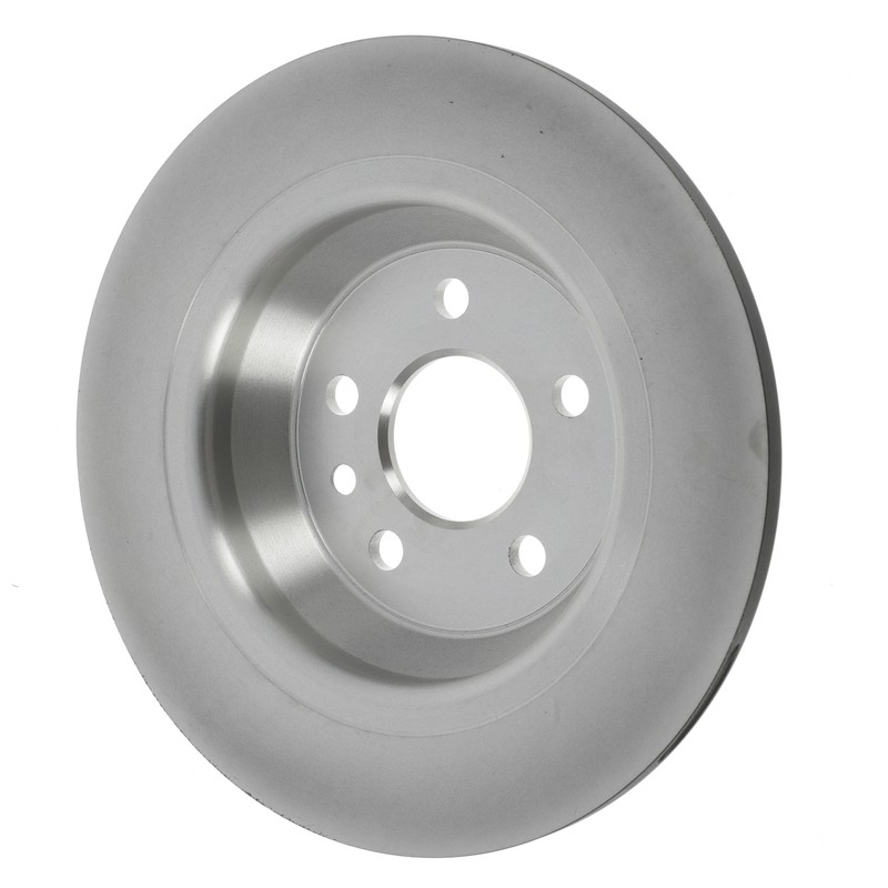 Genuine Land-Rover Rotor LR027123 gallery