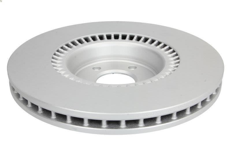 1X Brake Disc for BOSCH 986 479 748 for AUDI A6 C7 (4G2, 4GC) 2 2011-2013