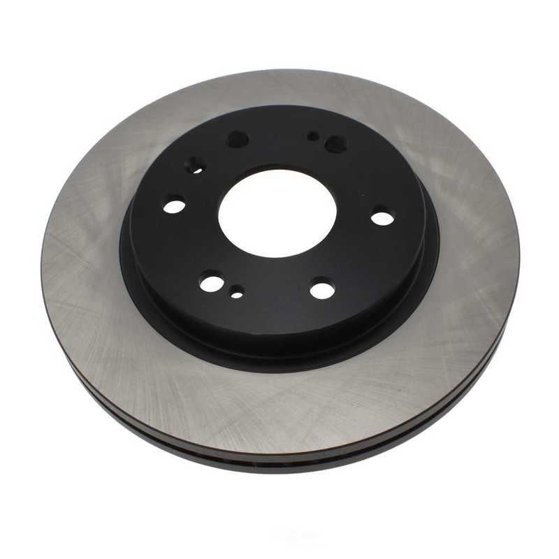 RAYBESTOS 580279R2 Disc Brake Rotor