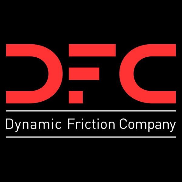DFC for 18-25 BMW 230I Front Hi-Carbon Alloy Geomet Coated Rotor gallery