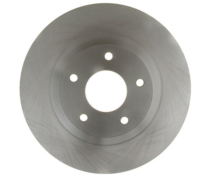 Raybestos Front Disc Brake Rotor for Altima, I35, Maxima (980074R)